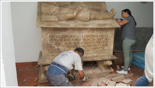 sepulcro restauracion 000