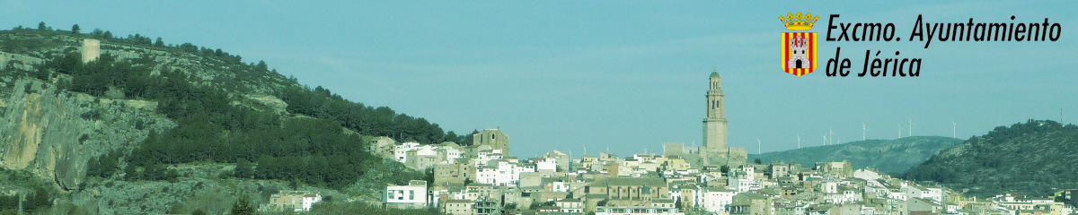 Ayuntamiento de Jérica
