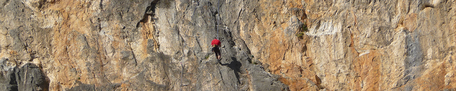 escalada
