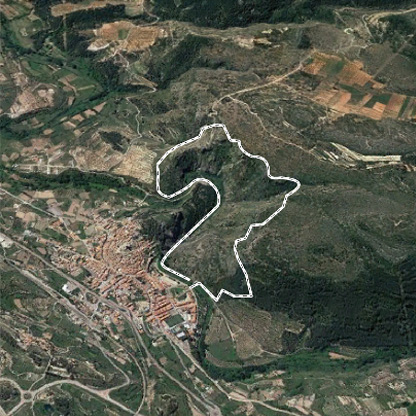 garabaya aerea